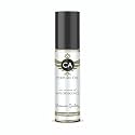 CA Perfume Impression of Inflorescence for Women Fragrance Oil Floral Scent Long Lasting Perfumes for Women Travel Size TSA Ready Mini Parfum Body Oil Roll-on 0.33 Fl Oz 10ml