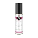 CA Perfume Impression of Intense Roses Musk for Women Fragrance Oil Floral Scent Long Lasting Perfumes for Women Travel Size TSA Ready Mini Parfum Body Oil Roll-on 0.33 Fl Oz 10ml
