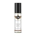 CA Perfume Impression of Intenso Pour Homme for Men Fragrance Oil Woody Aromatic Scent Long Lasting Cologne for Men Travel Size TSA Ready Mini Parfum Body Oil Roll-on 0.33 Fl Oz 10ml