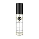 CA Perfume Impression of Iris Porcelana Unisex Fragrance Oil Floral Scent Long Lasting Perfumes for Women &amp; Men Travel Size TSA Ready Mini Parfum Body Oil Roll-on 0.33 Fl Oz 10ml
