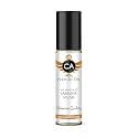 CA Perfume Impression of Jasmine Musk for Women Fragrance Oil Floral Woody Musk Scent Long Lasting Perfumes for Women Travel Size TSA Ready Mini Parfum Body Oil Roll-on 0.33 Fl Oz 10ml