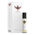 CA Perfume Impression of Jerselle Lavande for Women Eau De Parfum Floral Woody Musk Scent Long Lasting Perfumes for Women Travel Size TSA Ready for Day and Night Wear 0.33 Fl Oz 10ml