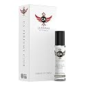 CA Perfume Impression of Juliette Loves Perfume for Women Fragrance Oil Floral Woody Musk Scent Long Lasting Perfumes for Women Travel Size TSA Ready Mini Parfum Body Oil Roll-on 0.33 Fl Oz 10ml