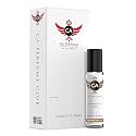 CA Perfume Impression of Kirke Unisex Fragrance Oil Chypre Fruity Scent Long Lasting Perfumes for Women &amp; Men Travel Size TSA Ready Mini Parfum Body Oil Roll-on 0.33 Fl Oz 10ml