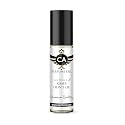 CA Perfume Impression of Kisses Don't Lie for Women Fragrance Oil Oriental Floral Scent Long Lasting Perfumes for Women Travel Size TSA Ready Mini Parfum Body Oil Roll-on 0.33 Fl Oz 10ml