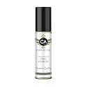 CA Perfume Impression of L'eau D'hiver Unisex Fragrance Oil Floral Woody Musk Scent Long Lasting Perfumes for Women &amp; Men Travel Size TSA Ready Mini Parfum Body Oil Roll-on 0.33 Fl Oz 10ml