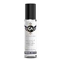 CA Perfume Impression of L'eau De Issara Mikai Intense for Men Fragrance Oil Woody Scent Long Lasting Cologne for Men Travel Size TSA Ready Mini Parfum Body Oil Roll-on 0.33 Fl Oz 10ml