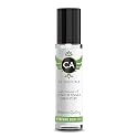 CA Perfume Impression of L'eau De Issara Mikai Pure for Women Fragrance Oil Floral Scent Long Lasting Perfumes for Women Travel Size TSA Ready Mini Parfum Body Oil Roll-on 0.33 Fl Oz 10ml