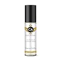 CA Perfume Impression of L'heure Verte Unisex Fragrance Oil Woody Aromatic Scent Long Lasting Perfumes for Women &amp; Men Travel Size TSA Ready Mini Parfum Body Oil Roll-on 0.33 Fl Oz 10ml