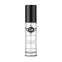 CA Perfume Impression of L' Homme Ultime Eau De Parfum Woody Floral Musk Scent Long Lasting Cologne for Men Travel Size TSA Ready for Day and Night Wear 0.33 Fl Oz 10ml