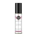 CA Perfume Impression of A La Rose for Women Fragrance Oil Floral Scent Long Lasting Perfumes for Women Travel Size TSA Ready Mini Parfum Body Oil Roll-on 0.33 Fl Oz 10ml