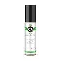 CA Perfume Impression of La Vie Belle for Women Fragrance Oil Floral Fruity Gourmand Scent Long Lasting Perfumes for Women Travel Size TSA Ready Mini Parfum Body Oil Roll-on 0.33 Fl Oz 10ml
