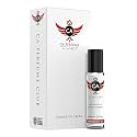 CA Perfume Impression of Last Cherry Unisex Eau De Parfum Amber Floral Scent Long Lasting Unisex Fragrance Travel Size TSA Ready for Day and Night Wear 0.33 Fl Oz 10ml