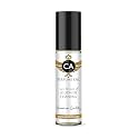 CA Perfume Impression of Le Lion De Chanova Unisex Fragrance Oil Oriental Scent Long Lasting Perfumes for Women &amp; Men Travel Size TSA Ready Mini Parfum Body Oil Roll-on 0.33 Fl Oz 10ml