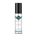 CA Perfume Impression of Le Male for Men Eau De Parfum Amber Fougere Scent Long Lasting Cologne for Men Travel Size TSA Ready for Day and Night Wear 0.33 Fl Oz 10ml
