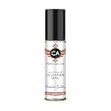 CA Perfume Impression of In Leather Man for Men Fragrance Oil Aromatic Fruity Scent Long Lasting Cologne for Men Travel Size TSA Ready Mini Parfum Body Oil Roll-on 0.33 Fl Oz 10ml