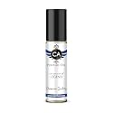 CA Perfume Impression of Legend for Men Eau De Parfum Aromatic Fougere Scent Long Lasting Cologne for Men Travel Size TSA Ready for Day and Night Wear 0.33 Fl Oz 10ml