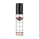 CA Perfume Impression of Levant Unisex Fragrance Oil Floral Woody Musk Scent Long Lasting Perfumes for Women &amp; Men Travel Size TSA Ready Mini Parfum Body Oil Roll-on 0.33 Fl Oz 10ml