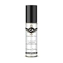 CA Perfume Impression of Liaisons Dangereuses Unisex Fragrance Oil Chypre Fruity Scent Long Lasting Perfumes for Women &amp; Men Travel Size TSA Ready Mini Parfum Body Oil Roll-on 0.33 Fl Oz 10ml
