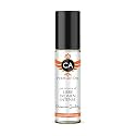 CA Perfume Impression of Libre Women Intense Eau De Parfum Amber Fougere Scent Long Lasting Perfumes for Women Travel Size TSA Ready for Day and Night Wear 0.33 Fl Oz 10ml