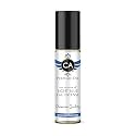 CA Perfume Impression of Light Blue Eau Intense for Men Eau De Parfum Woody Aquatic Scent Long Lasting Cologne for Men Travel Size TSA Ready for Day and Night Wear 0.33 Fl Oz 10ml