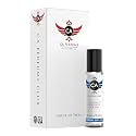 CA Perfume Impression of Light Blue For Her for Women Eau De Parfum Floral Fruity Scent Long Lasting Perfumes for Women Travel Size TSA Ready for Day and Night Wear 0.33 Fl Oz 10ml