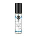 CA Perfume Impression of Light Blue Italian Pour Femme for Women Fragrance Oil Aromatic Green Scent Long Lasting Perfumes for Women Travel Size TSA Ready Mini Parfum Body Oil Roll-on 0.33 Fl Oz 10ml