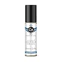 CA Perfume Impression of Light Blue For Men Eau De Parfum Woody Aquatic Scent Long Lasting Cologne for Men Travel Size TSA Ready for Day and Night Wear 0.33 Fl Oz 10ml