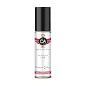 CA Perfume Impression of Live for Women Fragrance Oil Floral Fruity Scent Long Lasting Perfumes for Women Travel Size TSA Ready Mini Parfum Body Oil Roll-on 0.33 Fl Oz 10ml