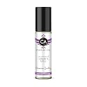 CA Perfume Impression of Lover’s Spell for Women Fragrance Oil Floral Fruity Scent Long Lasting Perfumes for Women Travel Size TSA Ready Mini Parfum Body Oil Roll-on 0.33 Fl Oz 10ml
