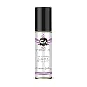 CA Perfume Impression of Lover’s Spell Lace for Women Eau De Parfum Floral Fruity Scent Long Lasting Perfumes for Women Travel Size TSA Ready for Day and Night Wear 0.33 Fl Oz 10ml