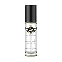 CA Perfume Impression of Lunar Rose Carbon for Men Eau De Parfum Aromatic Fougere Scent Long Lasting Cologne for Men Travel Size TSA Ready for Day and Night Wear 0.33 Fl Oz 10ml