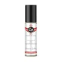 CA Perfume Impression of Lys Mediterranee Unisex Fragrance Oil Floral Scent Long Lasting Perfumes for Women &amp; Men Travel Size TSA Ready Mini Parfum Body Oil Roll-on 0.33 Fl Oz 10ml