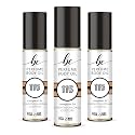 CA Perfume Impression of Madame Couture of For Women Fragrance Body Oil Roll-On 0.3 Fl Oz-X3