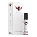 CA Perfume Impression of Madison Crest for Women Eau De Parfum Chypre Floral Scent Long Lasting Perfumes for Women Travel Size TSA Ready for Day and Night Wear 0.33 Fl Oz 10ml