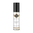 CA Perfume Impression of Magnific Gold Unisex Fragrance Oil Amber Scent Long Lasting Perfumes for Women &amp; Men Travel Size TSA Ready Mini Parfum Body Oil Roll-on 0.33 Fl Oz 10ml