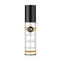 CA Perfume Impression of Marfa Spices Unisex Fragrance Oil Amber Floral Scent Long Lasting Perfumes for Women &amp; Men Travel Size TSA Ready Mini Parfum Body Oil Roll-on 0.33 Fl Oz 10ml