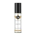 CA Perfume Impression of Marfans Unisex Fragrance Oil Floral Woody Musk Scent Long Lasting Perfumes for Women &amp; Men Travel Size TSA Ready Mini Parfum Body Oil Roll-on 0.33 Fl Oz 10ml