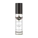 CA Perfume Impression of Masculin Pluriel for Men Perfume Oil Woody Aromatic Scent Long Lasting Cologne for Men Travel Size TSA Ready Mini Parfum Body Oil Roll-on 0.33 Fl Oz 10ml