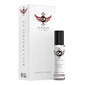 CA Perfume Impression of Melrose Palace for Women Fragrance Oil Floral Woody Musk Scent Long Lasting Perfumes for Women Travel Size TSA Ready Mini Parfum Body Oil Roll-on 0.33 Fl Oz 10ml