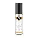 CA Perfume Impression of Millionaire for Men Fragrance Oil Leather Scent Long Lasting Cologne for Men Travel Size TSA Ready Mini Parfum Body Oil Roll-on 0.33 Fl Oz 10ml