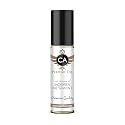 CA Perfume Impression of Modern Musement Eau De Parfum Floral Woody Musk Scent Long Lasting Perfumes for Women Travel Size TSA Ready for Day and Night Wear 0.33 Fl Oz 10ml
