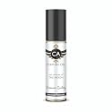 CA Perfume Impression of The Moon Unisex Fragrance Oil Amber Floral Scent Long Lasting Perfumes for Women &amp; Men Travel Size TSA Ready Mini Parfum Body Oil Roll-on 0.33 Fl Oz 10ml