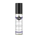 CA Perfume Impression of Moonlight In Heaven Unisex Fragrance Oil Aromatic Scent Long Lasting Perfumes for Women &amp; Men Travel Size TSA Ready Mini Parfum Body Oil Roll-on 0.33 Fl Oz 10ml