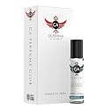 CA Perfume Impression of Mr. Spartan for Men Eau De Parfum Aromatic Fougere Scent Long Lasting Cologne for Men Travel Size TSA Ready for Day and Night Wear 0.33 Fl Oz 10ml (Pack of 2)