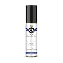 CA Perfume Impression of Musc Imperial Unisex Fragrance Oil Woody Floral Musk Scent Long Lasting Perfumes for Women &amp; Men Travel Size TSA Ready Mini Parfum Body Oil Roll-on 0.33 Fl Oz 10ml