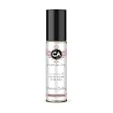 CA Perfume Impression of Musc Noir For Her for Women Fragrance Oil Chypre Musc Scent Long Lasting Perfumes for Women Travel Size TSA Ready Mini Parfum Body Oil Roll-on 0.33 Fl Oz 10ml