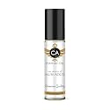 CA Perfume Impression of Musk Aoud Unisex Fragrance Oil Chypre Floral Scent Long Lasting Perfumes for Women &amp; Men Travel Size TSA Ready Mini Parfum Body Oil Roll-on 0.33 Fl Oz 10ml