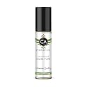 CA Perfume Impression of Musk Pure for Women Fragrance Oil Floral Woody Musk Scent Long Lasting Perfumes for Women Travel Size TSA Ready Mini Parfum Body Oil Roll-on 0.33 Fl Oz 10ml