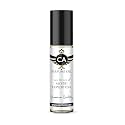 CA Perfume Impression of Mystic Expedition Unisex Fragrance Oil Oriental Spicy Scent Long Lasting Perfumes for Women &amp; Men Travel Size TSA Ready Mini Parfum Body Oil Roll-on 0.33 Fl Oz 10ml